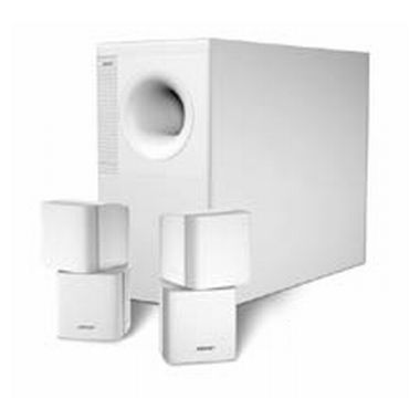 BOSE Acoustimass 5 III