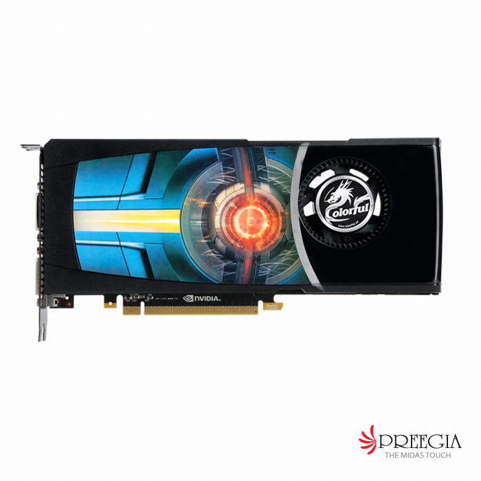 지포스 GTX470 D5 1.2GB