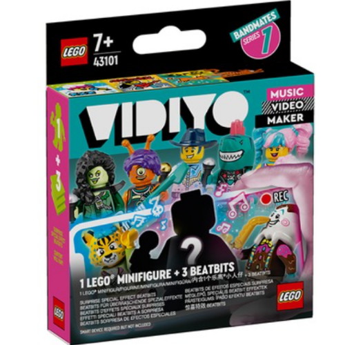 ���� ���� ������Ʈ (43101)