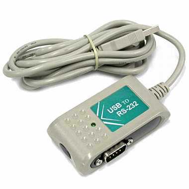 강원전자 NETmate UTS1009 1p시리얼 변환기