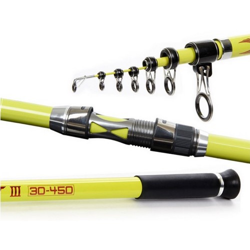 금양 원투 파워타겟3 (30-530)_이미지