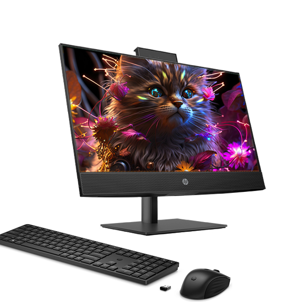 HP 프로원 440 G9R i3-13100 (16GB, M.2 512GB + M.2 256GB)