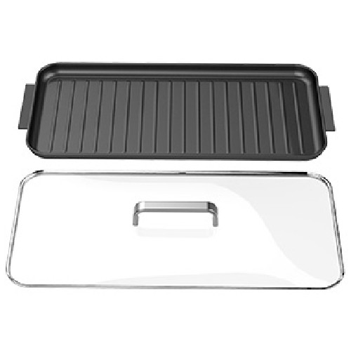 디라이프 HZA-ID2800 (프리스탠딩 + 그릴팬)_이미지