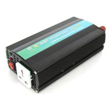 600W 차량용 인버터 [HI-600B]
