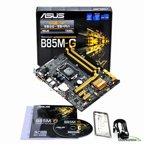 ASUS B85M-G 아이보라_이미지
