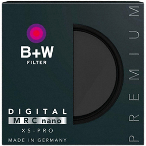 �����̴� B+W MRC Nano XS-PRO Digital ND 1000X ��������
