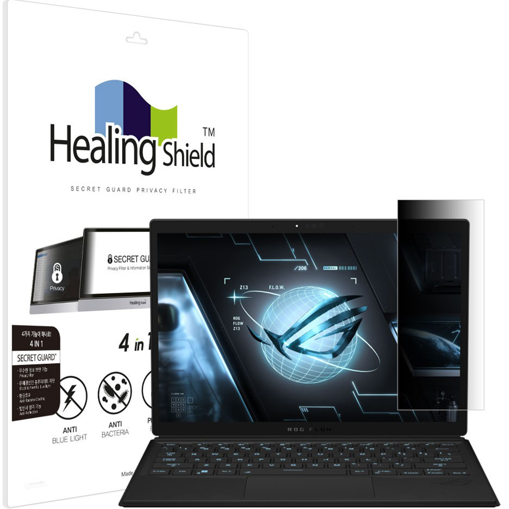 ��Ʈ�� �������� ASUS ROG Flow Z13 GZ301 2023 SNS �޽��� ���̵� �����̹��� �����ʸ�