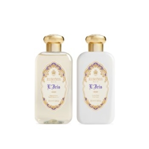  산타마리아노벨라 바디듀오 라이트패키지 아이리스 250ml [1세트]