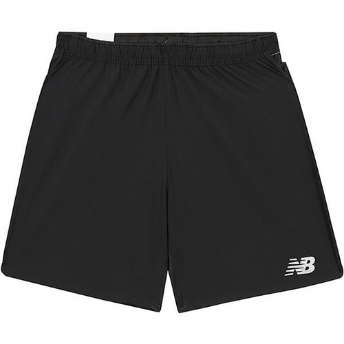 뉴발란스 임팩트 런 7인치 러닝 쇼츠 MS21270_이미지