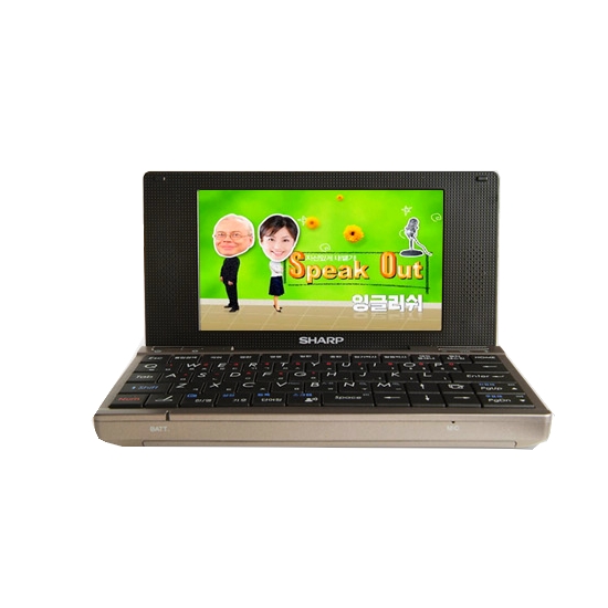 샤프 리얼딕 RD-PM2000 EDU_이미지