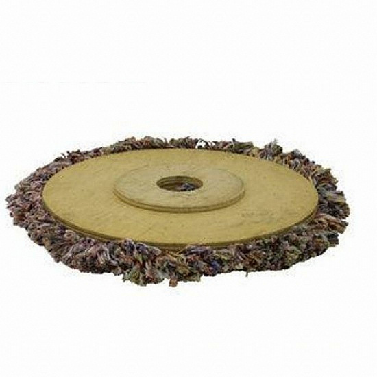 경서글로텍 S-18용 브러쉬 (마포솔)_이미지