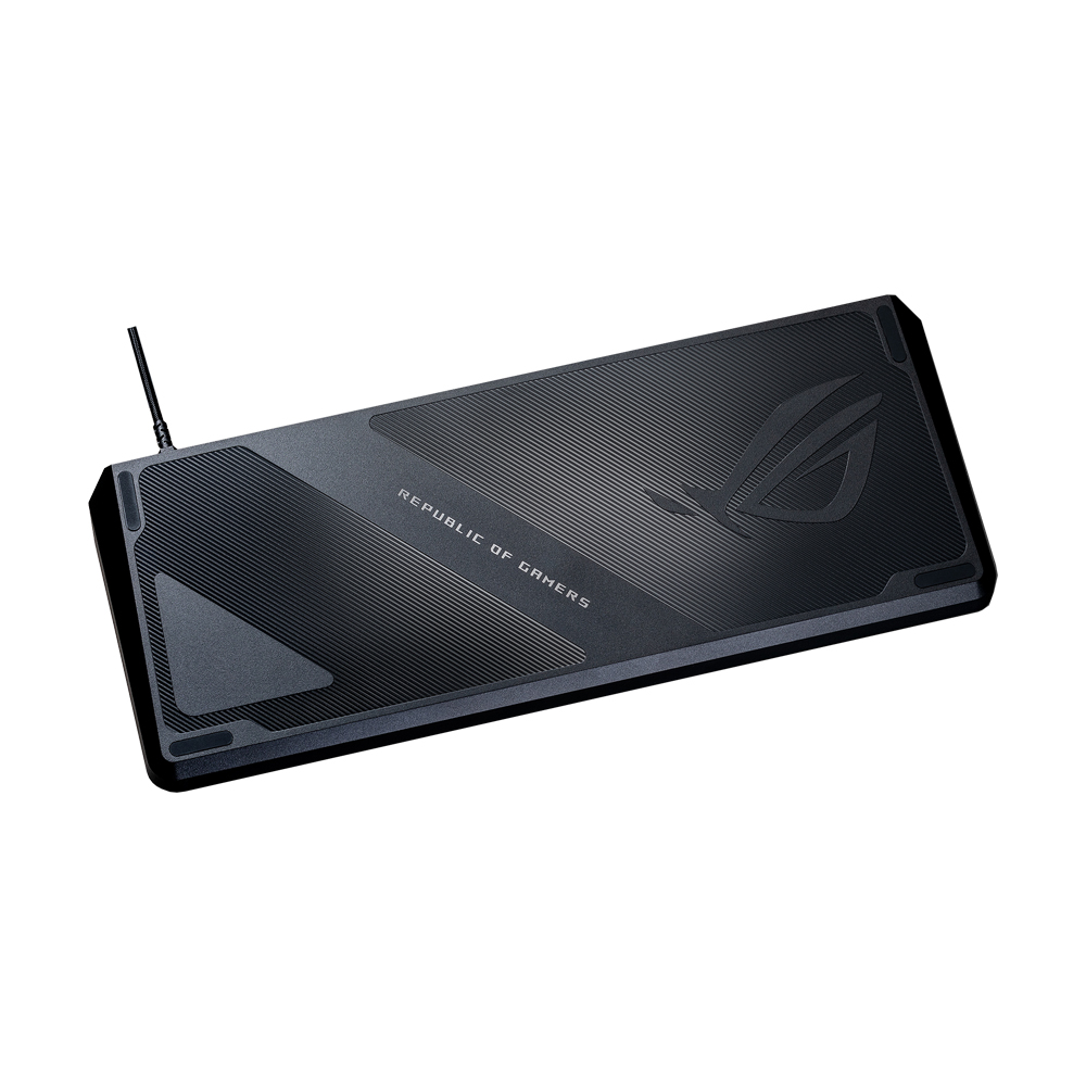 ASUS ROG FALCHION ACE HFX ����