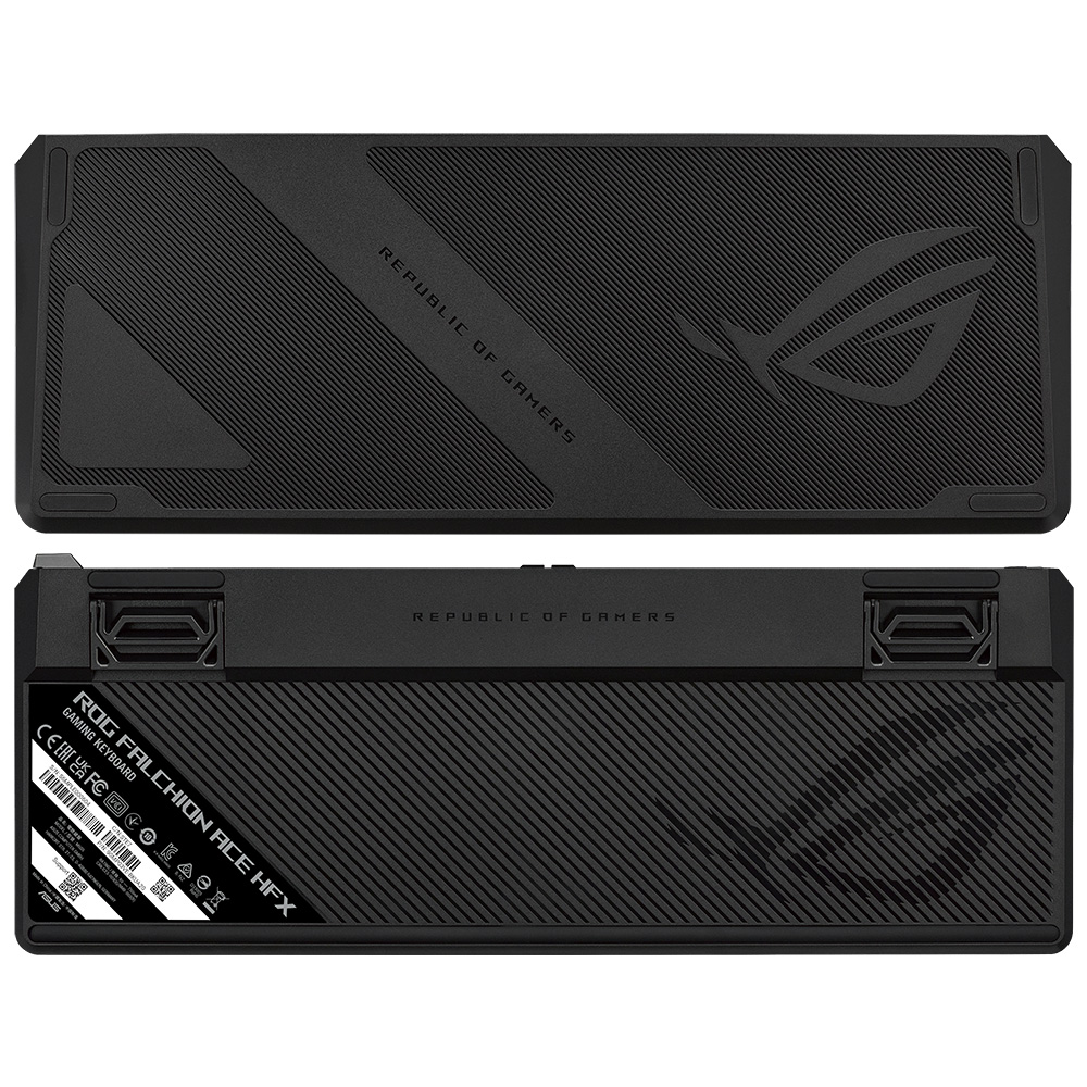 ASUS ROG FALCHION ACE HFX ����
