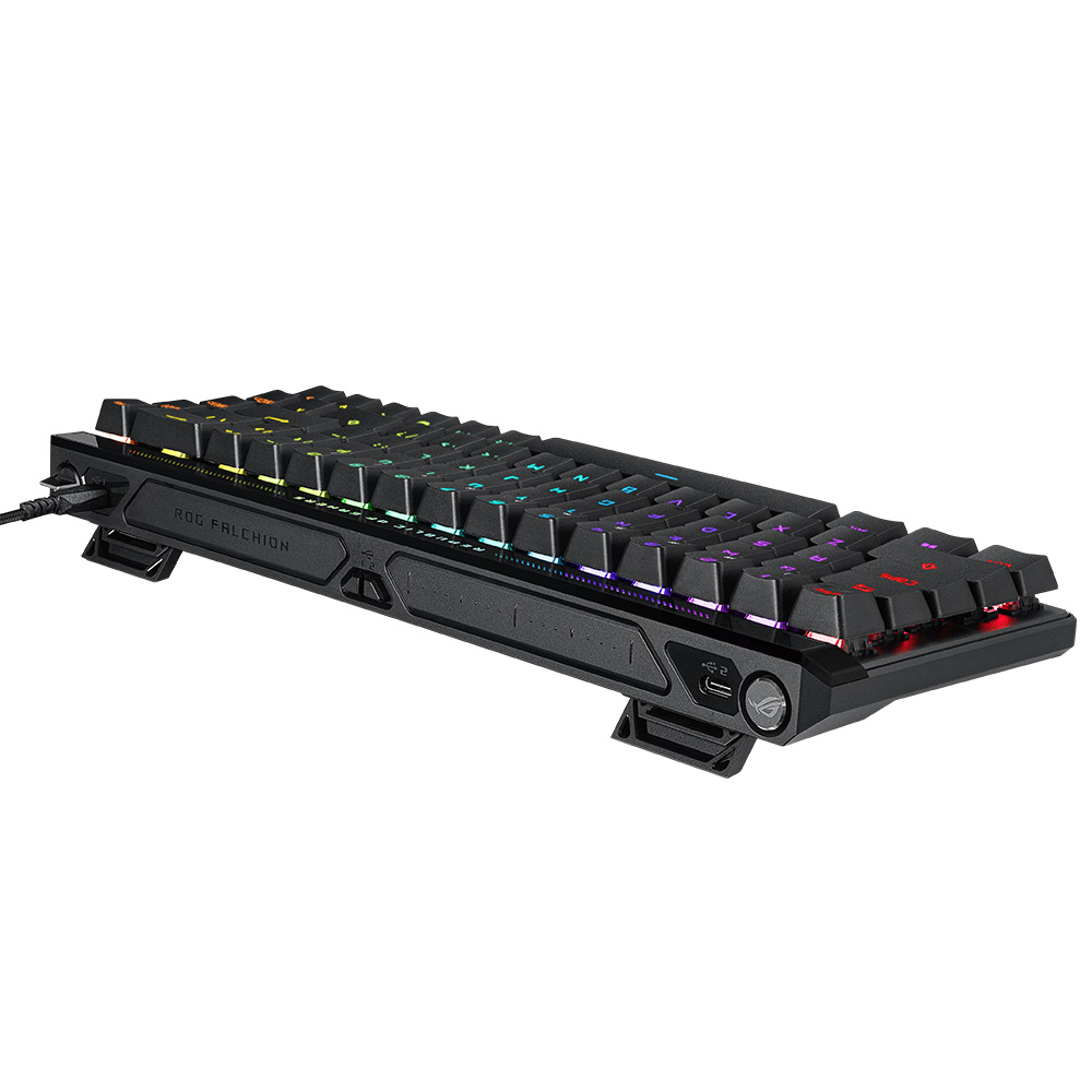 ASUS ROG FALCHION ACE HFX 기계식 (마그네틱축)_이미지