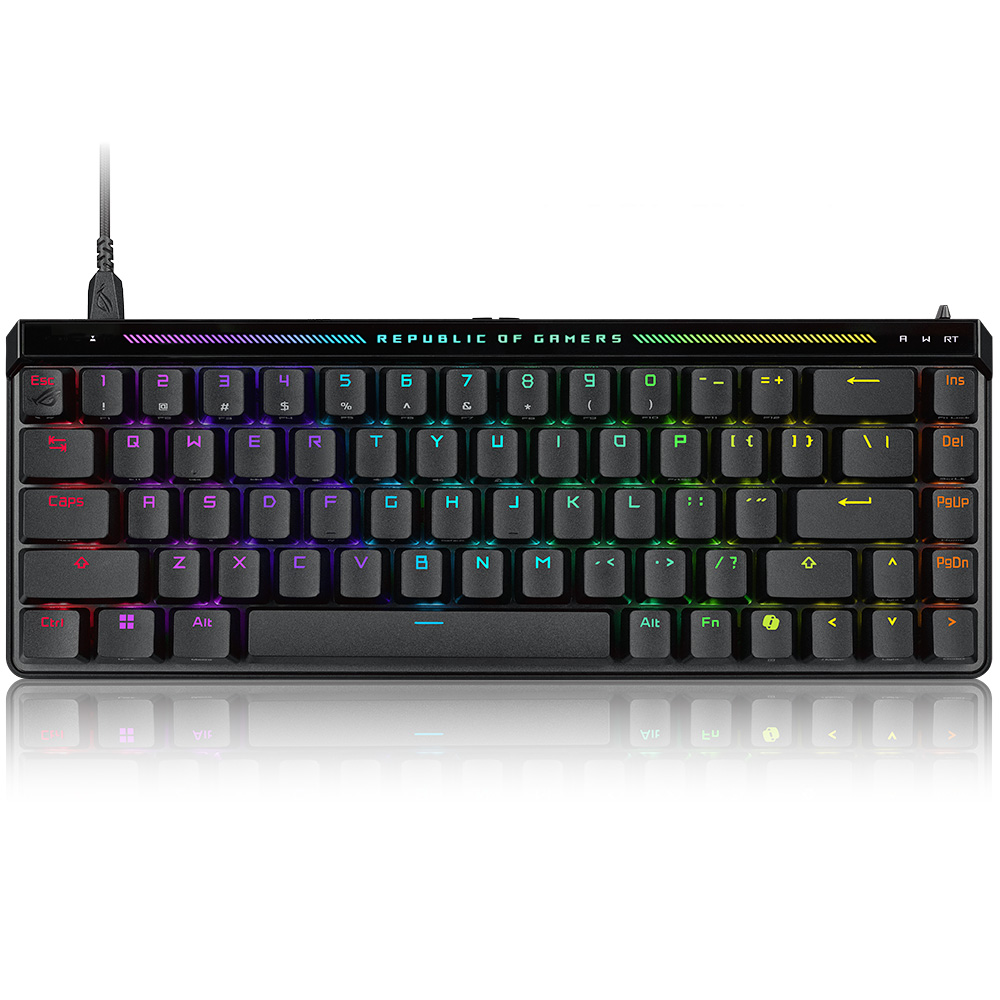 ASUS ROG FALCHION ACE HFX 기계식