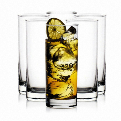 오션글라스 산마리노 하이볼 480ml (2개)