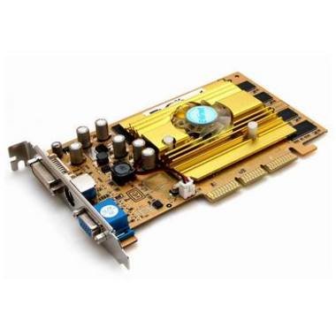 EVERTOP GeForceFX 5200 EVERTOP Gold 8x_이미지