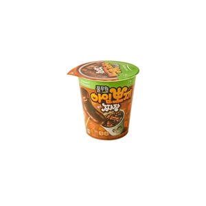 풀무원 아임뽀끼 짜장 100g (1개)_이미지