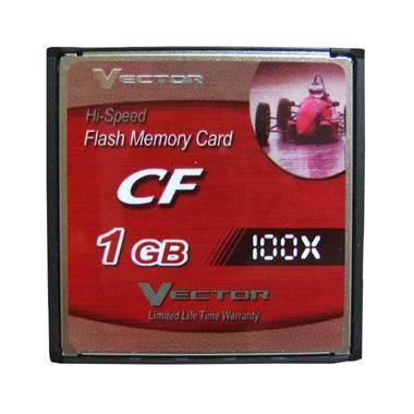 VECTOR CF High-speed 88X (1GB)_이미지