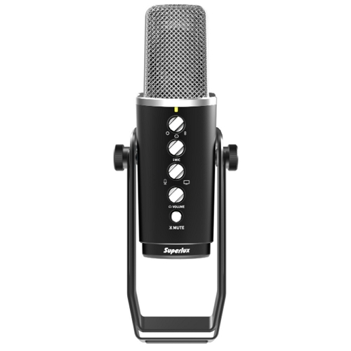 슈퍼럭스 E431U