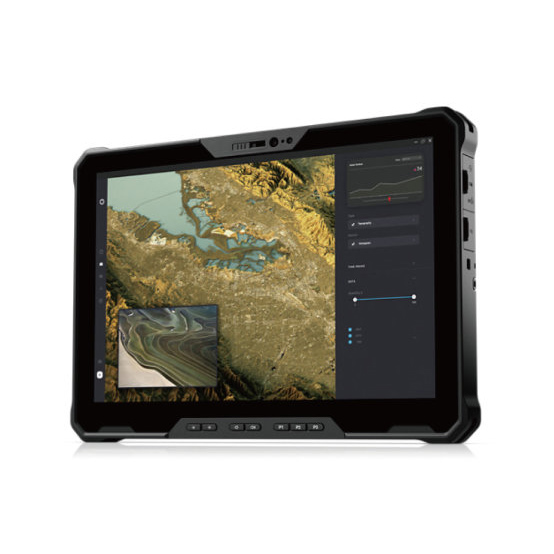 DELL ��ƼƩ�� 7230 ����� �ͽ�Ʈ��