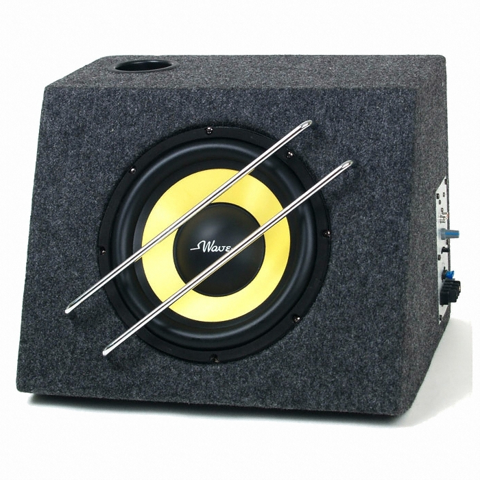 WAVE BSX-TX1020R 10형우퍼_이미지