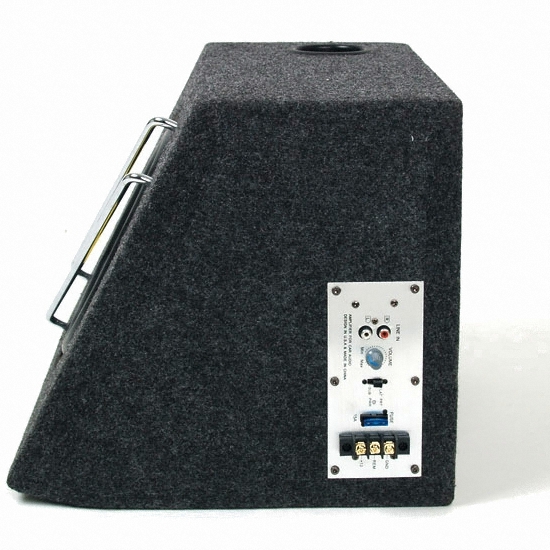 WAVE BSX-TX1020R 10형우퍼_이미지