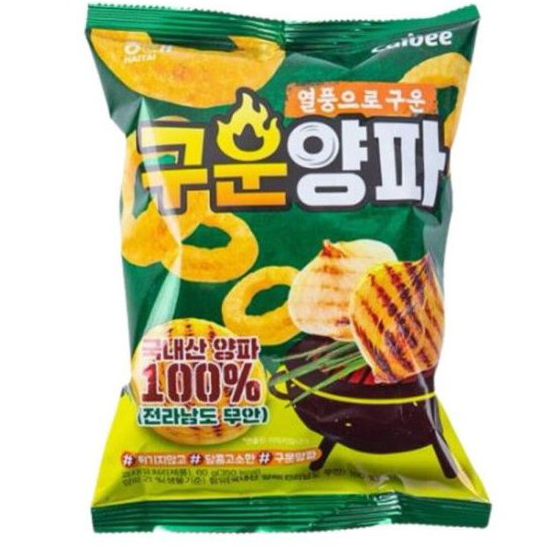 구운양파 60g