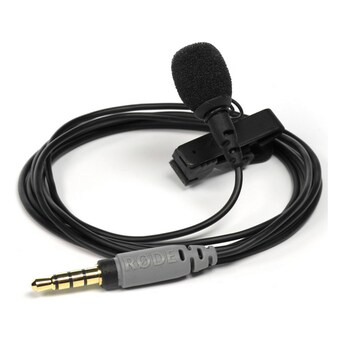 <b>RODE</b> SmartLav+