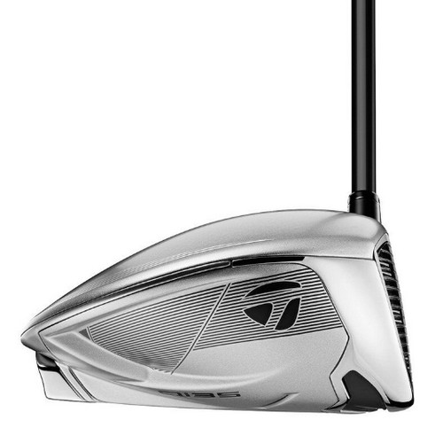 테일러메이드 Qi35 MAX 디자이너 시리즈 플래티넘 드라이버 (정품)_이미지