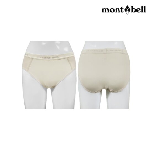  몽벨 여성 이너웨어_MX3WU15M
