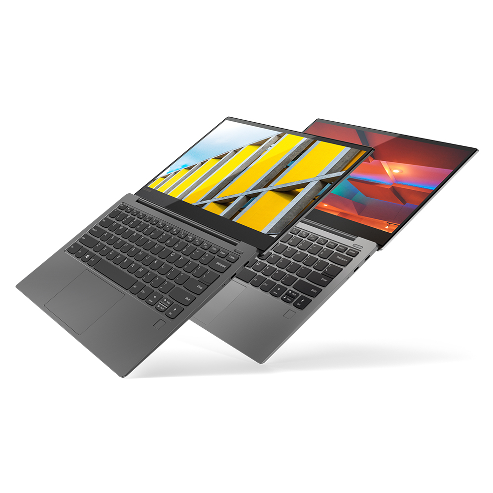 레노버 요가 S730-13IML Wave i7 (SSD 512GB)