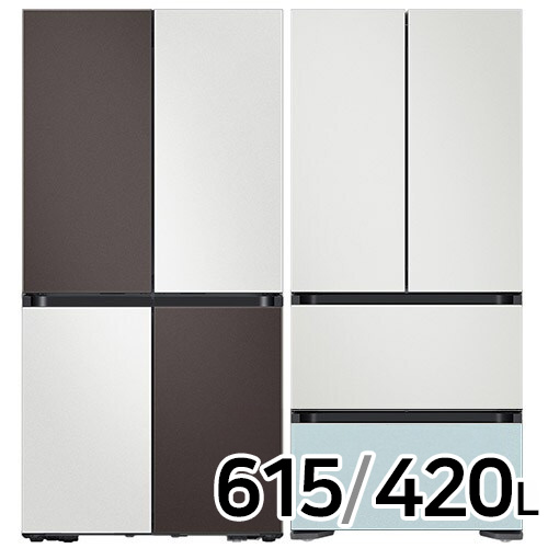 코타 RF60C9013AP + RQ42C94L3AP (색상선택형)