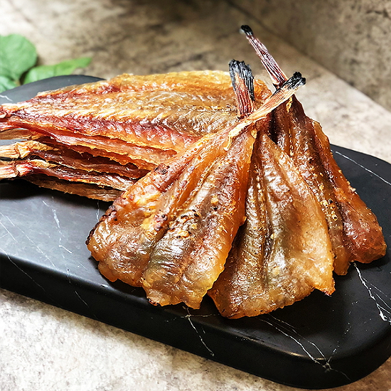 동명상회 조미 아귀포 300g (1개)