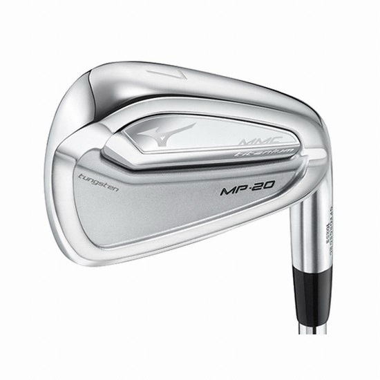 미즈노 MP-20 MMC 아이언 7개 중고