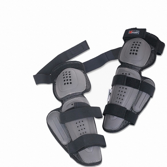 코미네 SK-608 Triple Knee Protector 3 삼단 무릎 보호대_이미지