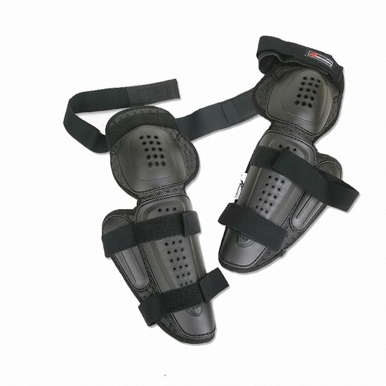 코미네 SK-608 Triple Knee Protector 3 삼단 무릎 보호대_이미지
