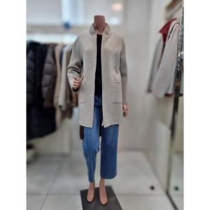 올앤선드리 세이브존06 시보리카라집업CT A5S1J105 S28550205_이미지