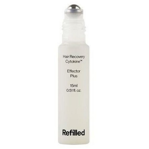 리필드 헤어 리커버리 사이토카인 이펙터 플러스 	15ml (1개)_이미지