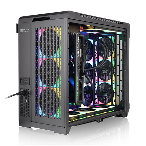 �������ũ CTE C750 TG ARGB