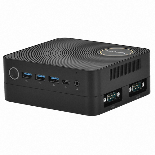 ECS LIVA ZE PLUS Win10 (4GB, M2 256GB + 1TB)_이미지