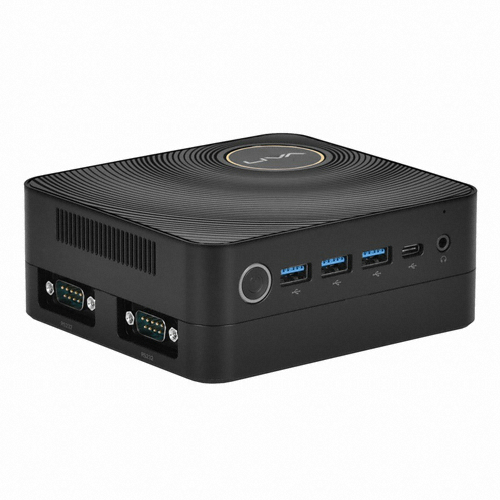 ECS LIVA ZE PLUS Win10 (4GB, M2 256GB + 1TB)_이미지