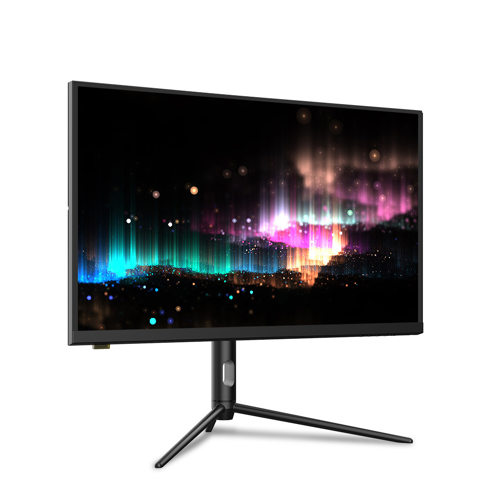 한성컴퓨터 TFG27U14P UHD IPS 리얼 144 게이밍 USB Type-C 400 무결점_이미지