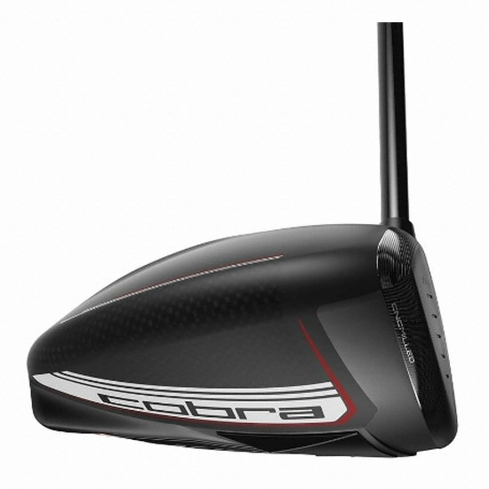 코브라 킹 스피드존 화이트 투어렝스 드라이버 (병행)_이미지