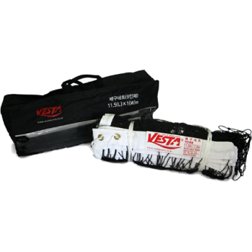 9인제 배구네트