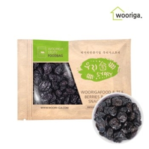 우리가스토리 건자두 1kg_이미지