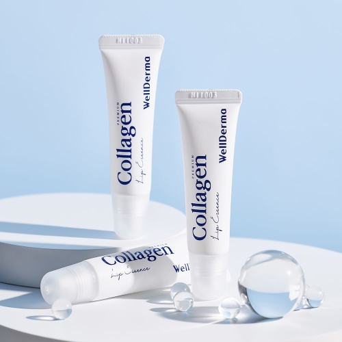 콜라겐 하이드로 립 에센스 11ml