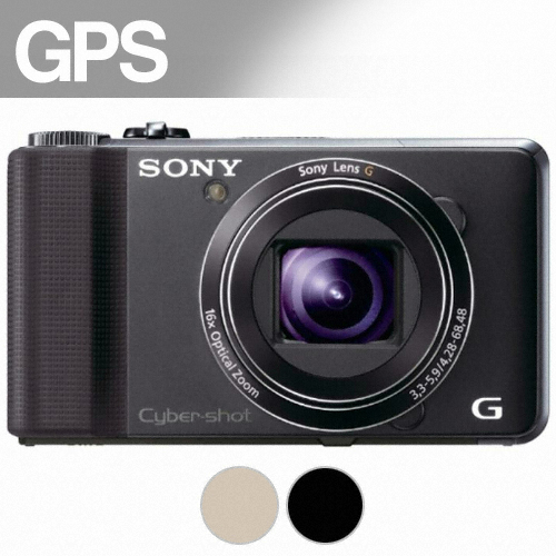 SONY 사이버샷 DSC-HX9V (정품)_이미지