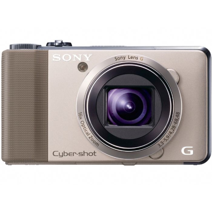 SONY ���̹��� DSC-HX9V