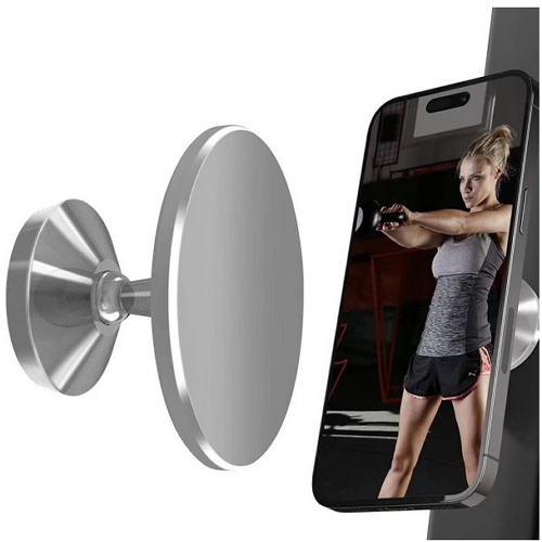 코끼리리빙 듀얼 맥세이프 자석 홀더 SJA-5733_이미지